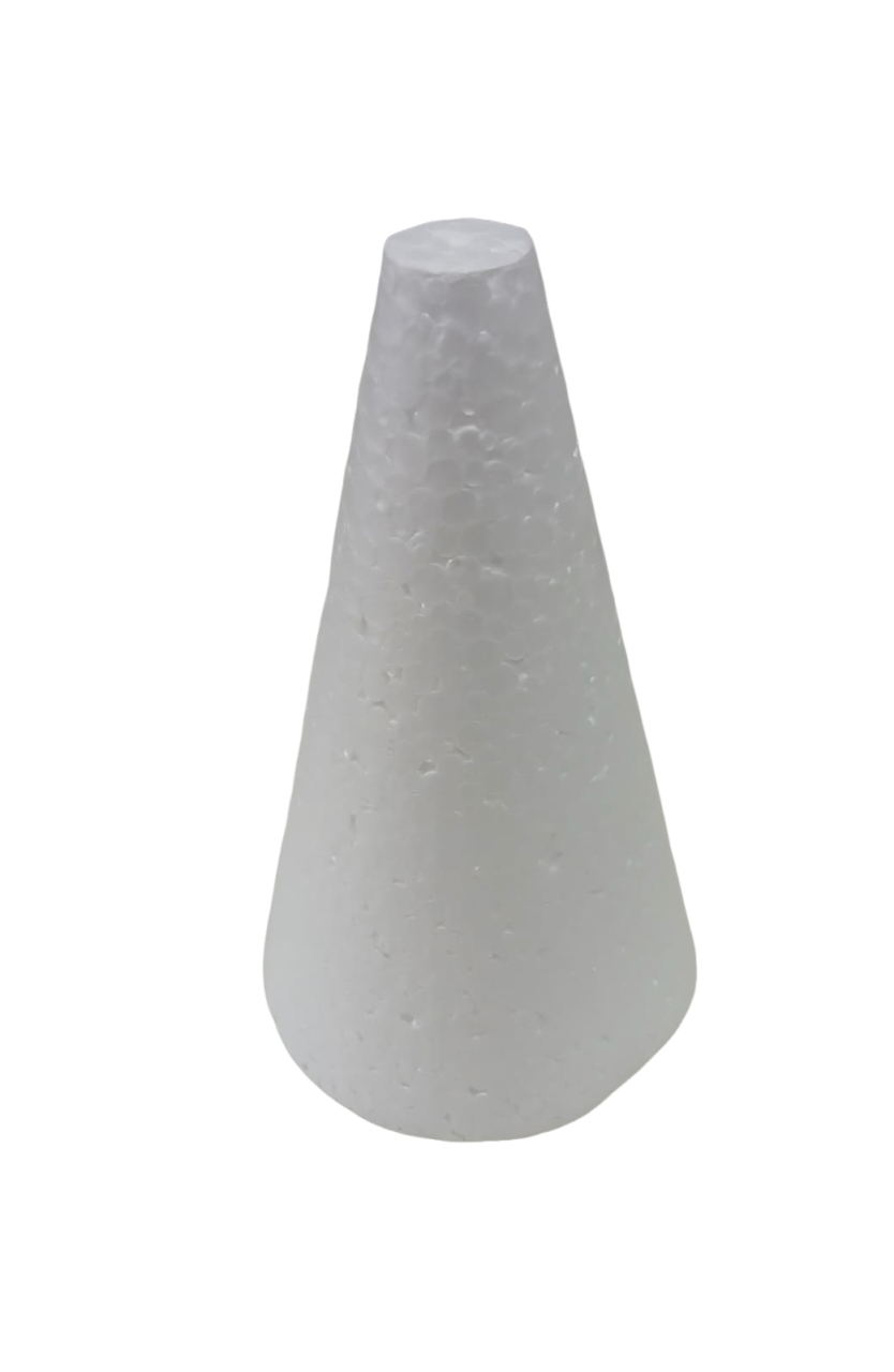 CONE ISOPOR 180 X110